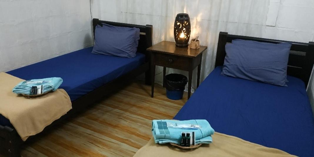 Rahim Homestay Kuala Kangsar Extérieur photo