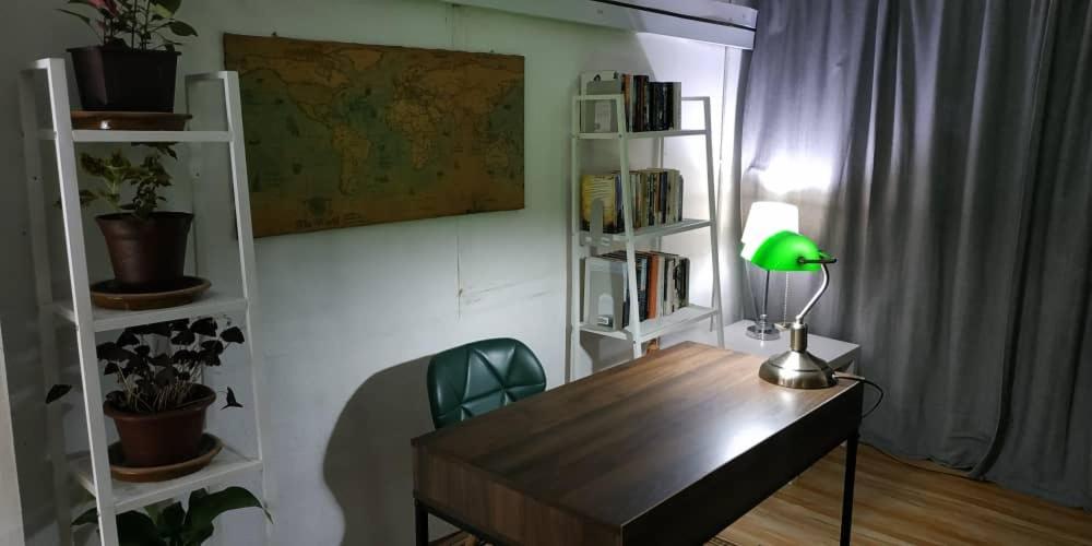 Rahim Homestay Kuala Kangsar Extérieur photo