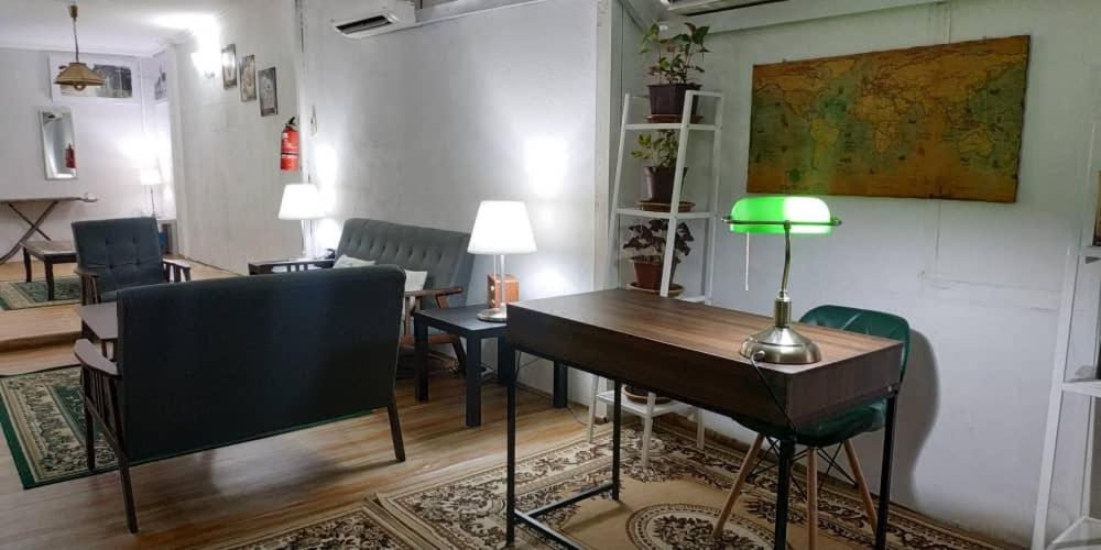 Rahim Homestay Kuala Kangsar Extérieur photo