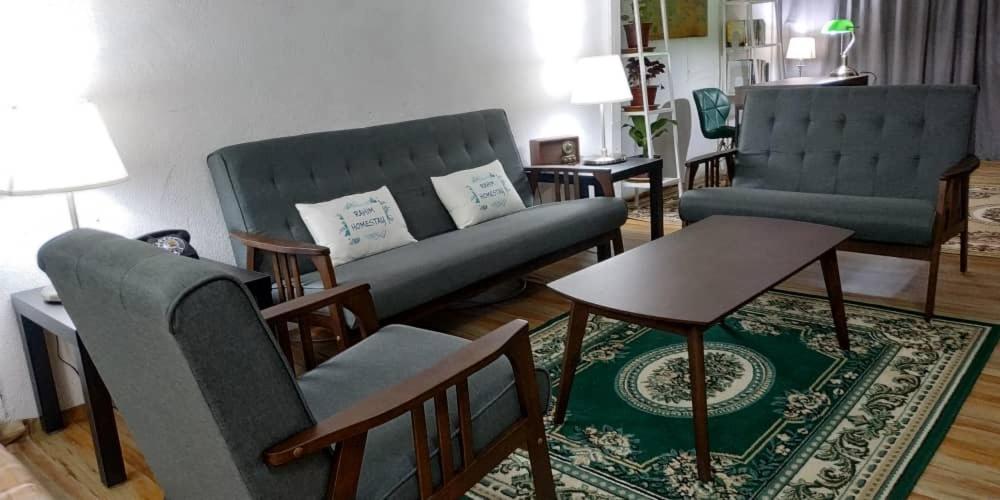 Rahim Homestay Kuala Kangsar Extérieur photo