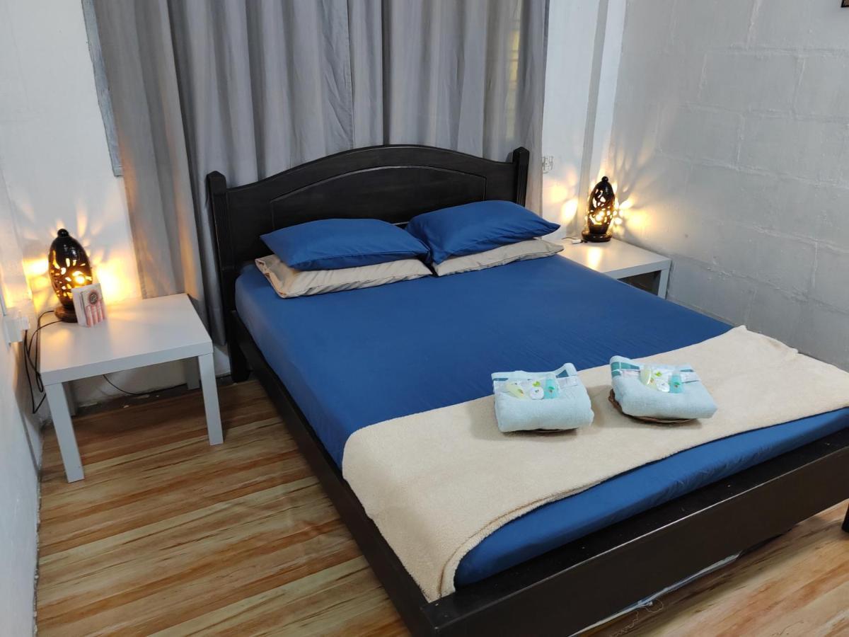Rahim Homestay Kuala Kangsar Extérieur photo